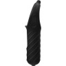 Виброкольцо BATHMATE Vibe Edge, чёрное BM-V-VE